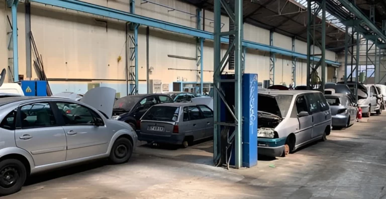 Recycars Casse Auto Strasbourg Actualites02